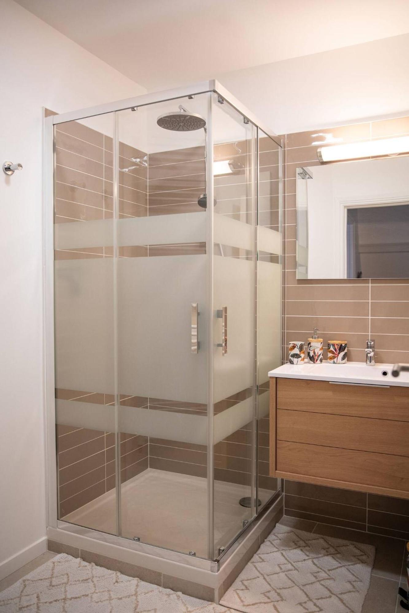Chestnut House Appartment Le Mée-sur-Seine Esterno foto